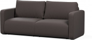 Диван прямой Норд Браун